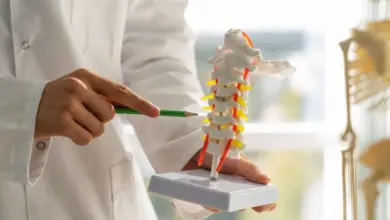 Ortopedista especialista em osteoporose