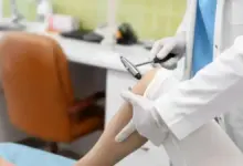 Quando marcar consulta com um ortopedista