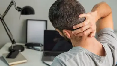 Acupuntura para coluna cervical