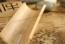 Perigos da acupuntura