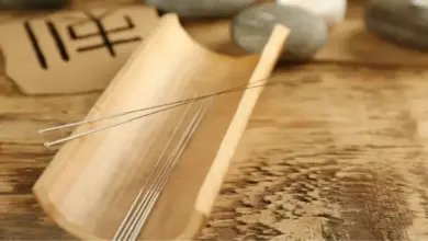 Perigos da acupuntura