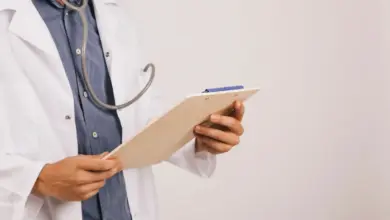 Precisa de encaminhamento para ir no ortopedista