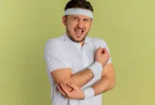 Acupuntura para epicondilite