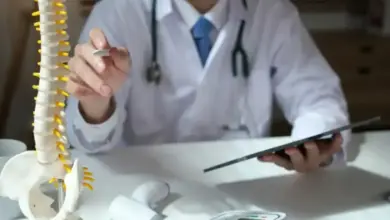 O que acontece na primeira consulta com ortopedista