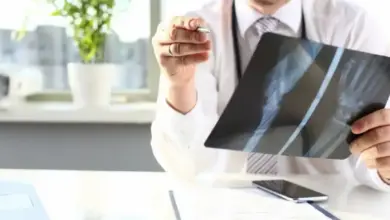 Quais os exames que um ortopedista pede