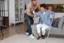 Cirurgia de menisco é perigosa