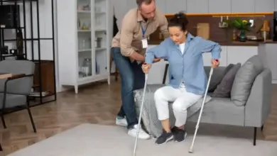 Cirurgia de menisco é perigosa