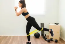 Exercícios para fortalecimento do joelho