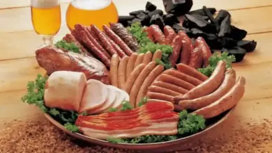 Alimentos que devem ser evitados após cirurgias ortopédicas