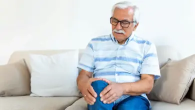 Cirurgia para artrose no joelho