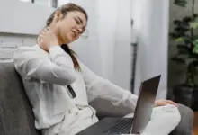 Osteoartrite no pescoço