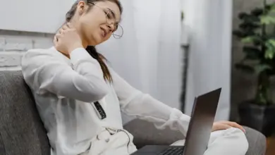 Osteoartrite no pescoço