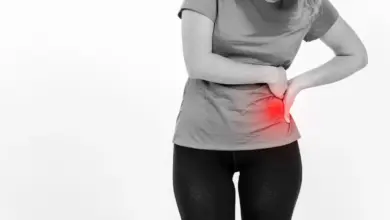 Osteonecrose da cabeça femoral