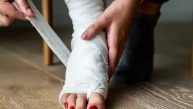 Cirurgia de joanete dói muito