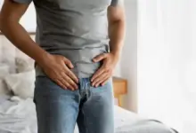 Fratura por estresse do colo femoral