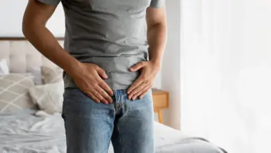 Fratura por estresse do colo femoral