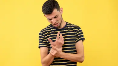 Lesão de Stener