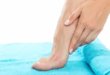 O que é bom para joanete
