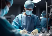 Cirurgia no ombro é perigoso