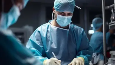 Cirurgia no ombro é perigoso