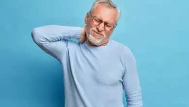 Desidratação discal tem cura