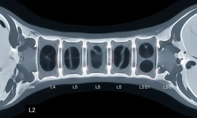 Desidratação discal tem cura