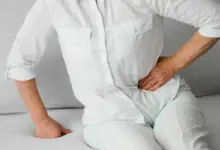 O que causa bursite no quadril