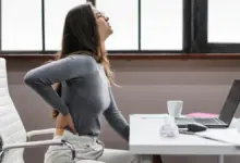 O que piora a dor de hérnia de disco