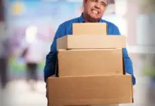 Quem tem prótese no quadril pode carregar peso