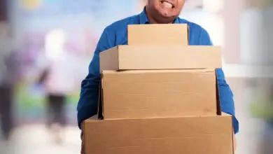 Quem tem prótese no quadril pode carregar peso