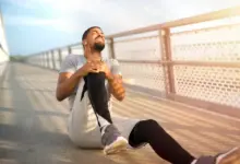 Como saber se a dor no joelho é grave