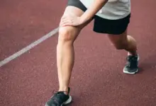 Lesão de LCM precisa de cirurgia