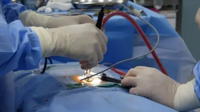 Cirurgia de hérnia de disco pode deixar paraplégico