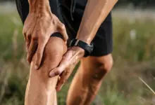 Cisto parameniscal
