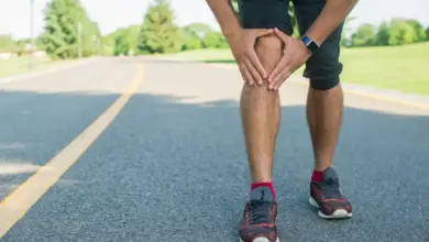 Condropatia patelar grau 4 precisa de cirurgia