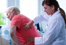 Degeneração discal