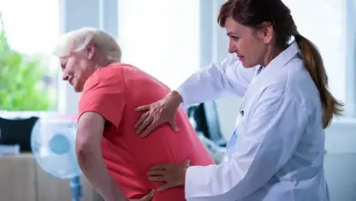 Degeneração discal
