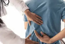 Discopatia lombar