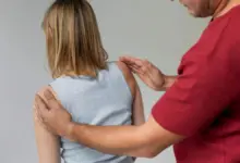 Escoliose idiopática em adolescentes