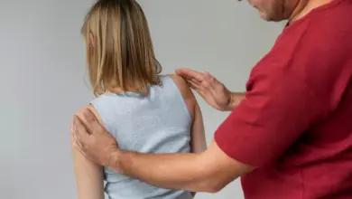 Escoliose idiopática em adolescentes