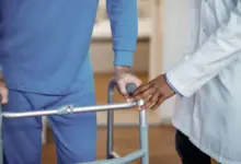 Fratura de patela em idosos