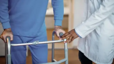 Fratura de patela em idosos