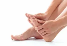 Neuroma de Morton