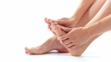 Neuroma de Morton