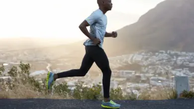 Quem tem hérnia de disco pode correr