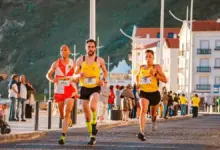Quem tem impacto femoroacetabular pode correr