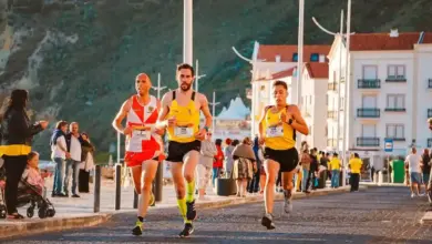 Quem tem impacto femoroacetabular pode correr