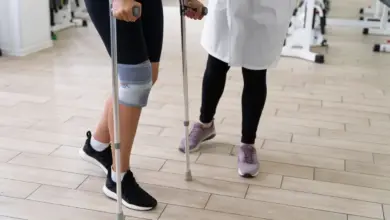 Ruptura de LCA