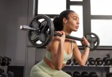 Quem tem escoliose pode fazer academia